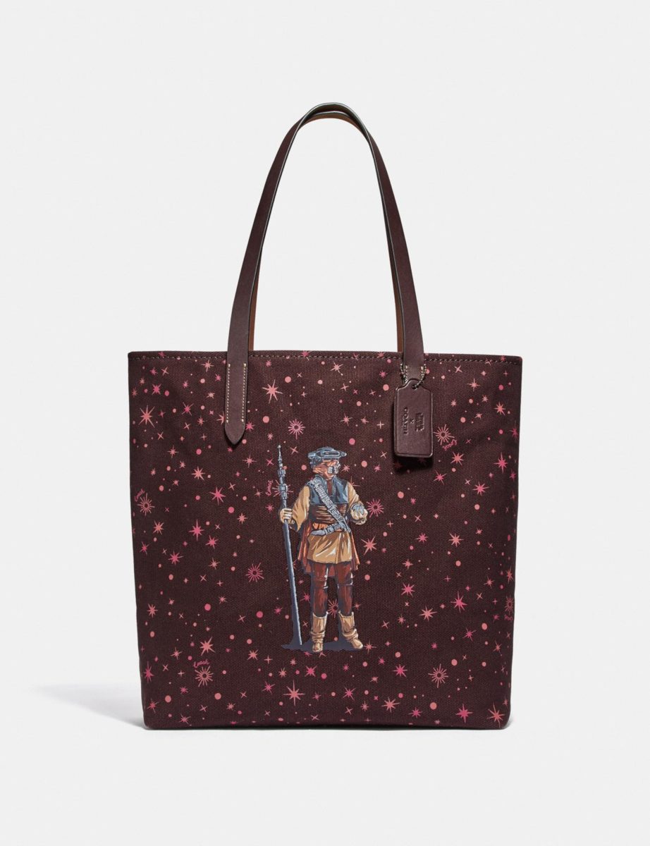 Star Wars X Coach