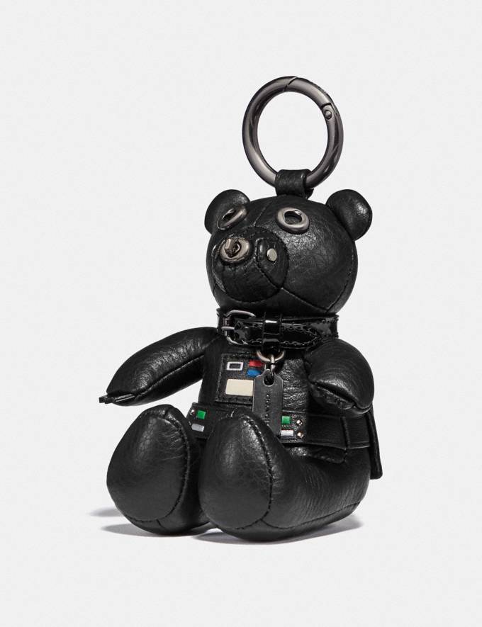Star Wars X Coach