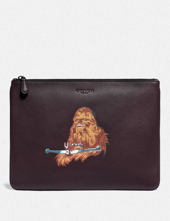 Star Wars X Coach
