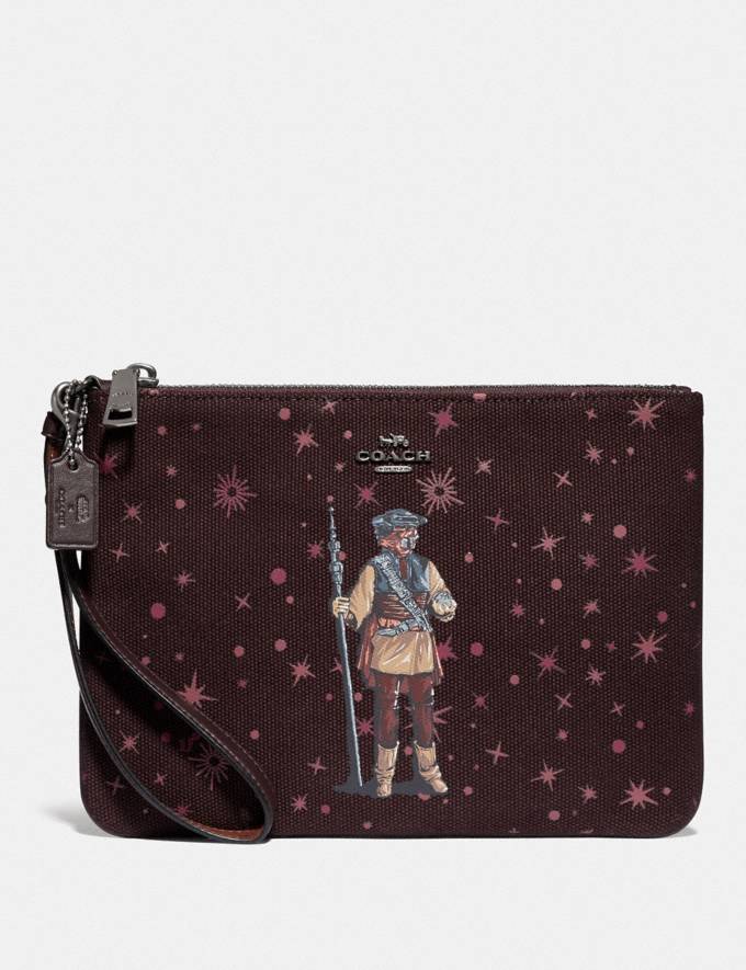 Star Wars X Coach