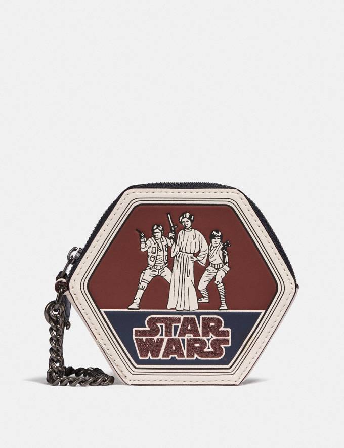 Star Wars X Coach