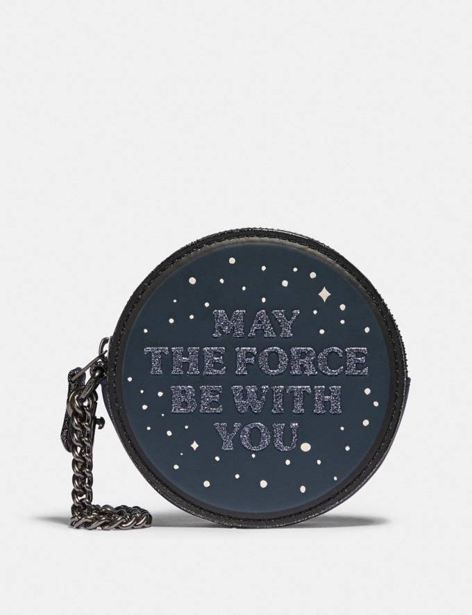 Star Wars X Coach