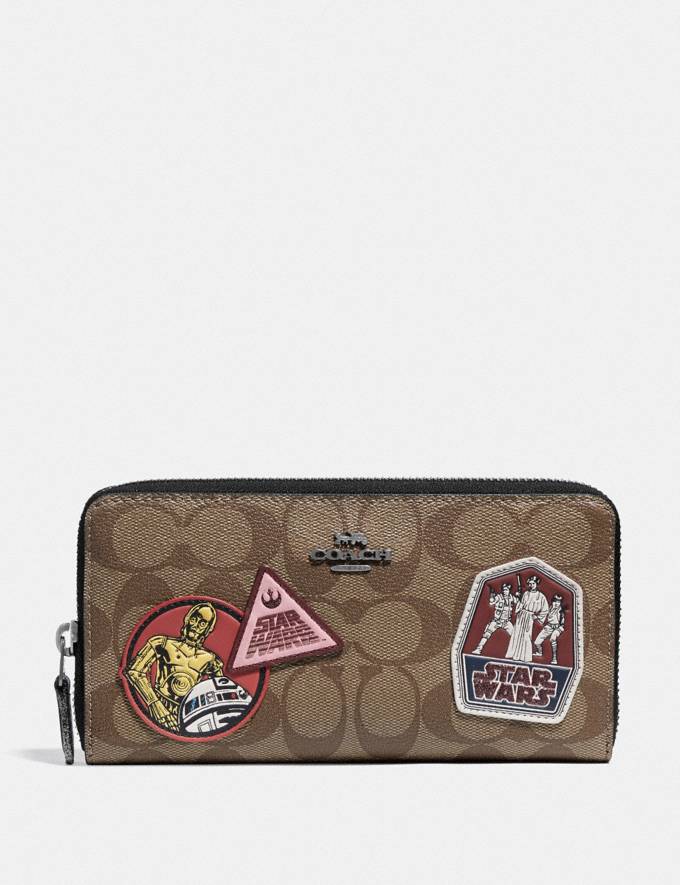 Star Wars X Coach