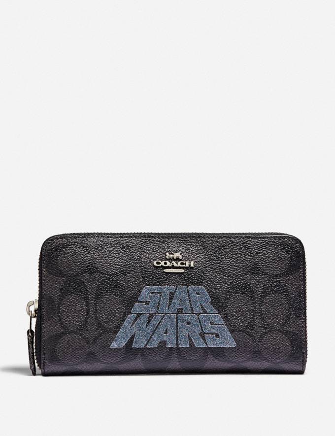 Star Wars X Coach