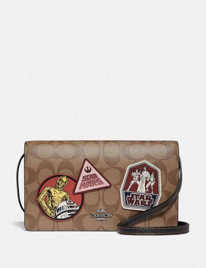 Star Wars X Coach