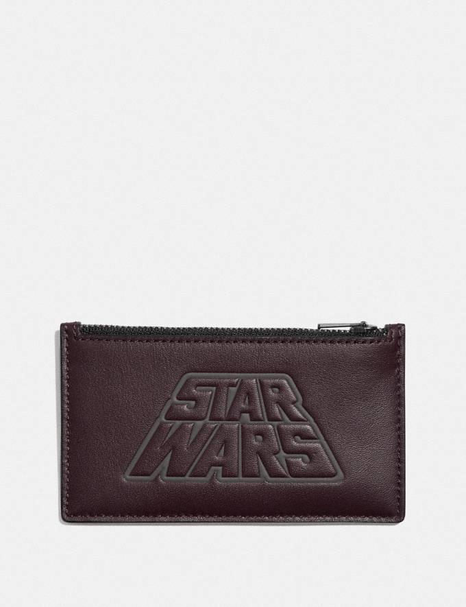 Star Wars X Coach