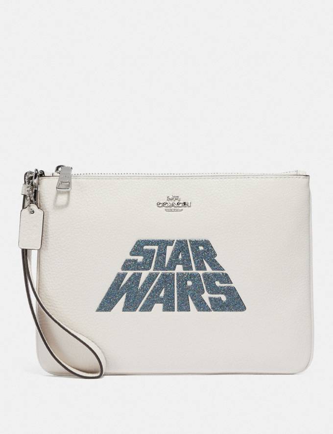 Star Wars X Coach