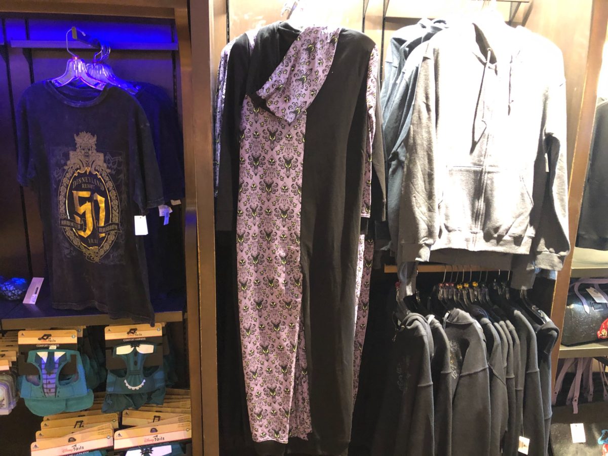 Haunted Mansion Onesie - $64.99