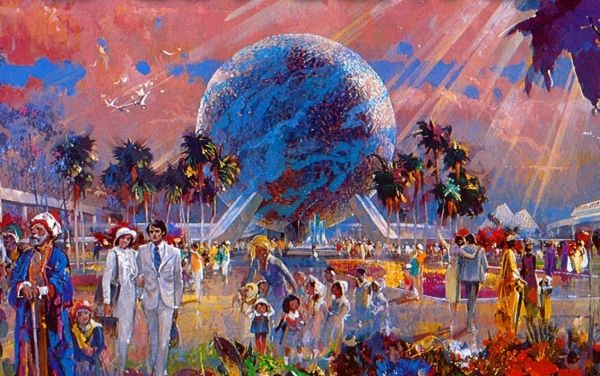 herb ryman epcot