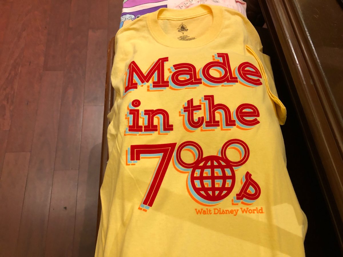 Made in the 70's
