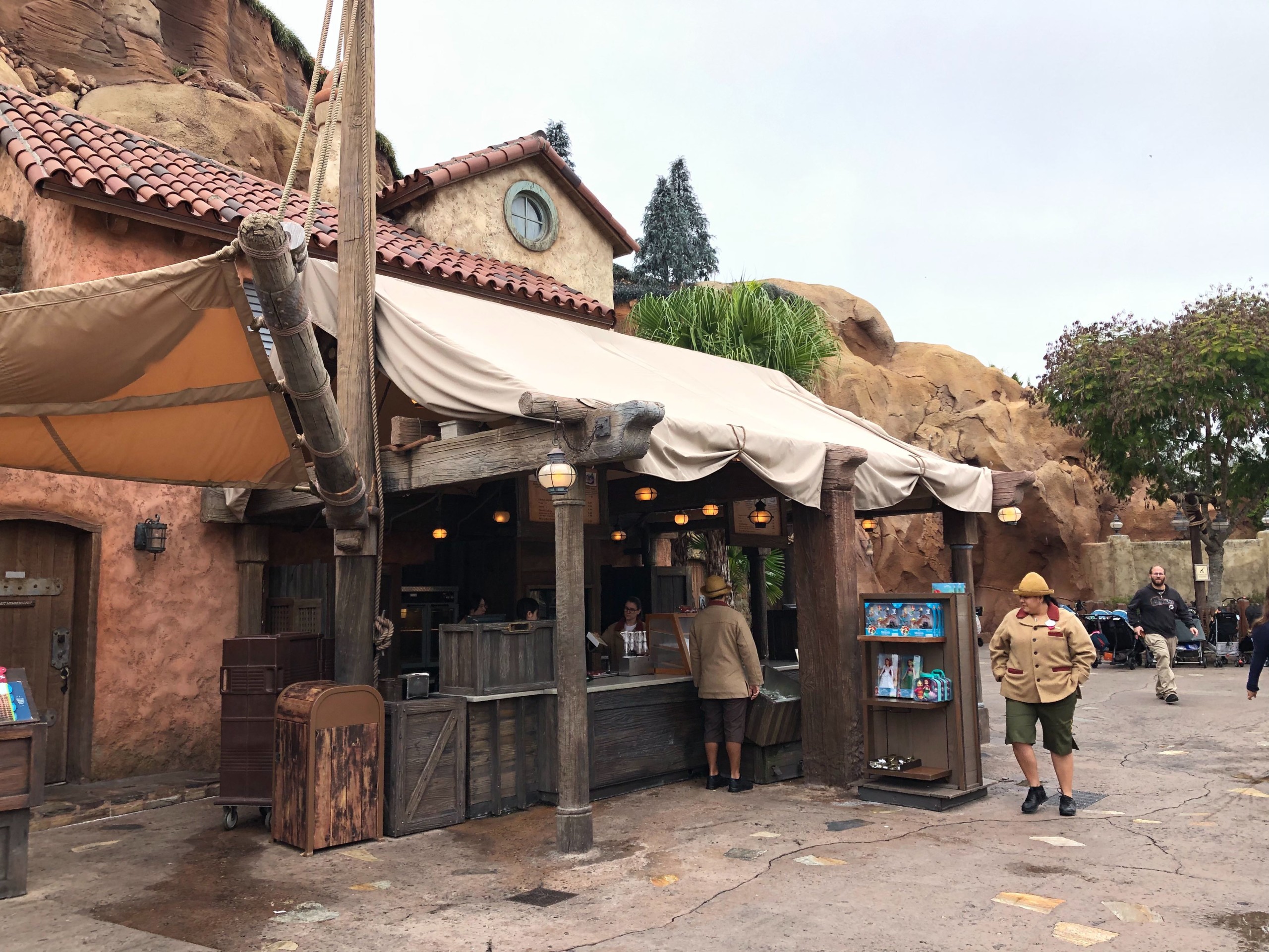 prince eric's village market