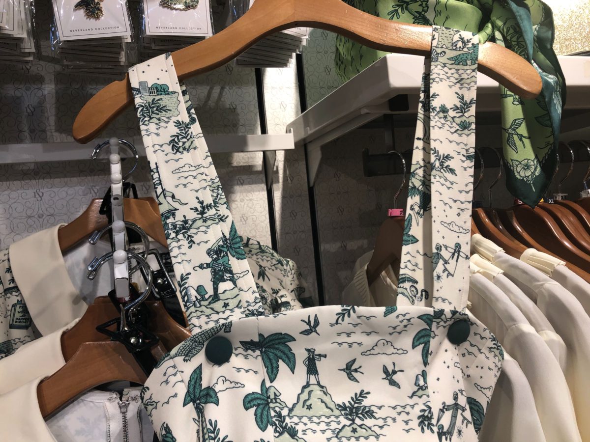 dapper day alice in wonderland peter pan dresses