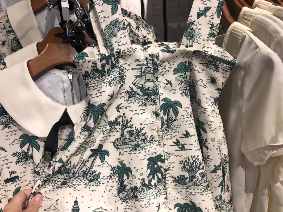 dapper day alice in wonderland peter pan dresses