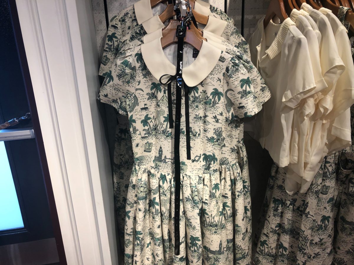 dapper day alice in wonderland peter pan dresses