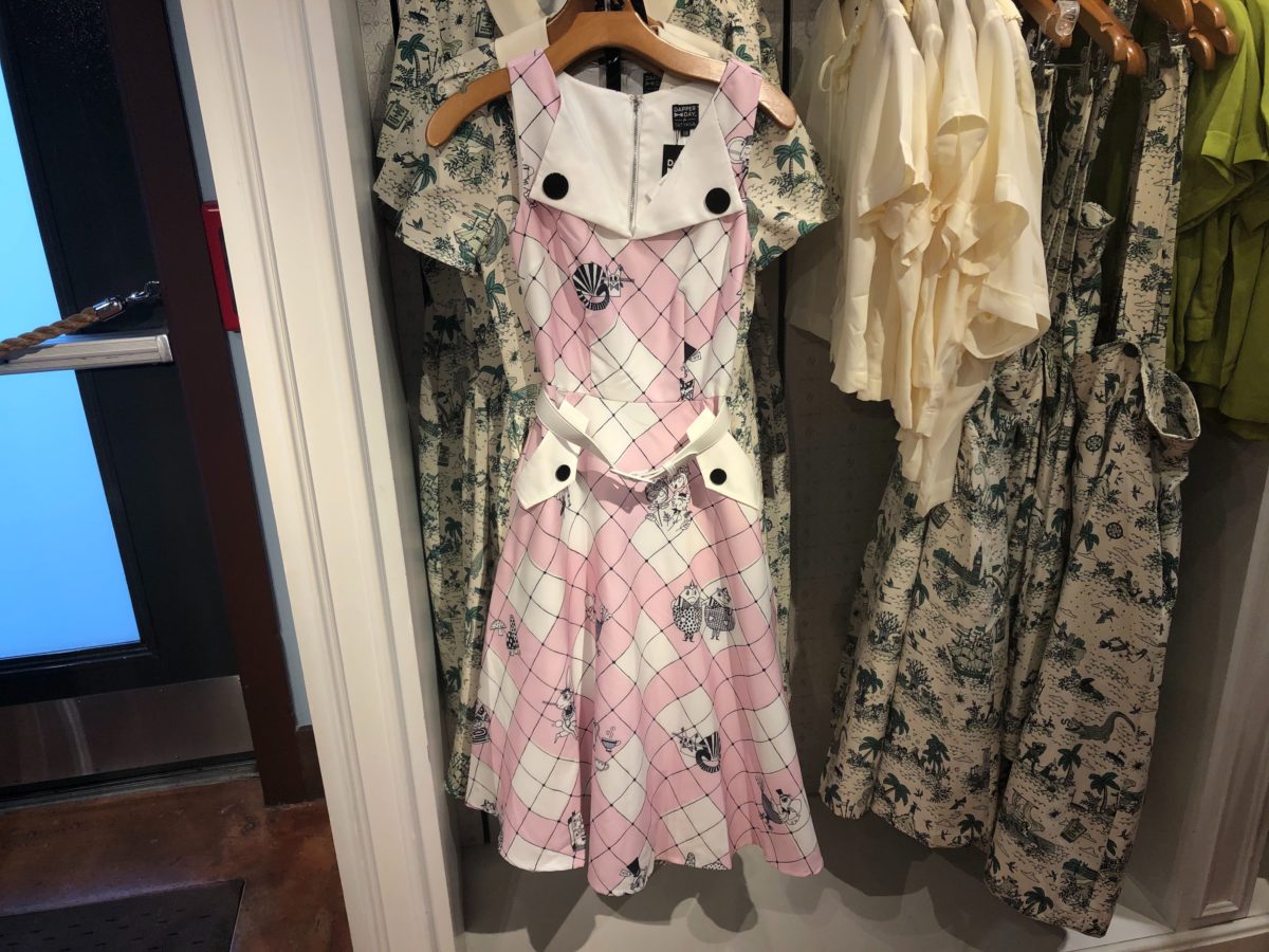 dapper day alice in wonderland peter pan dresses