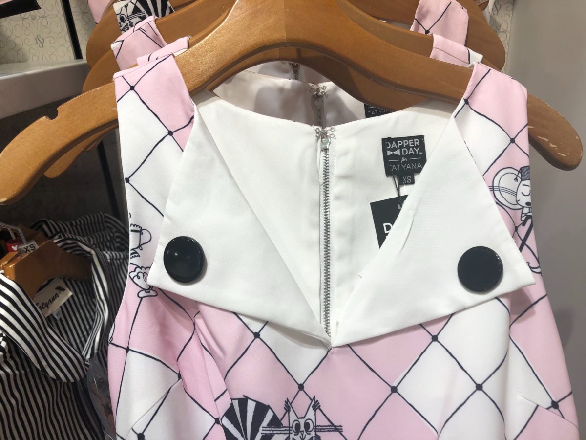 dapper day alice in wonderland peter pan dresses