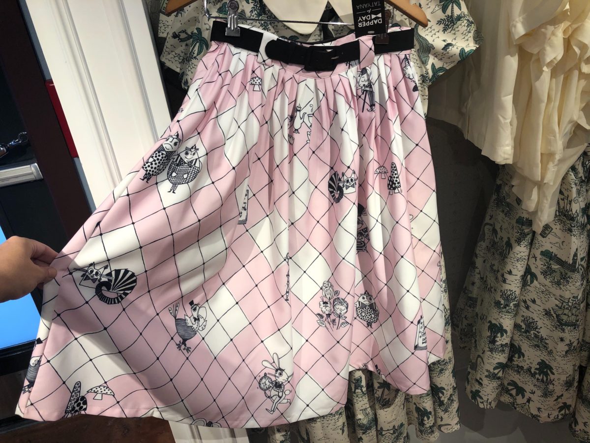 dapper day alice in wonderland peter pan dresses