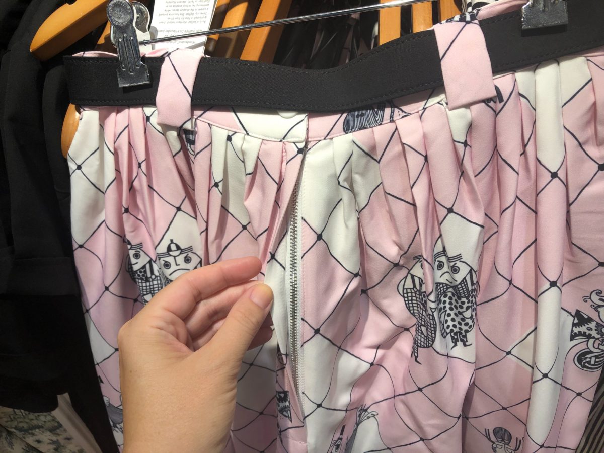 dapper day alice in wonderland peter pan dresses