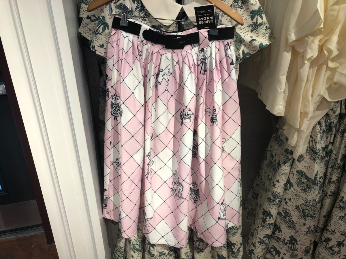 dapper day alice in wonderland peter pan dresses