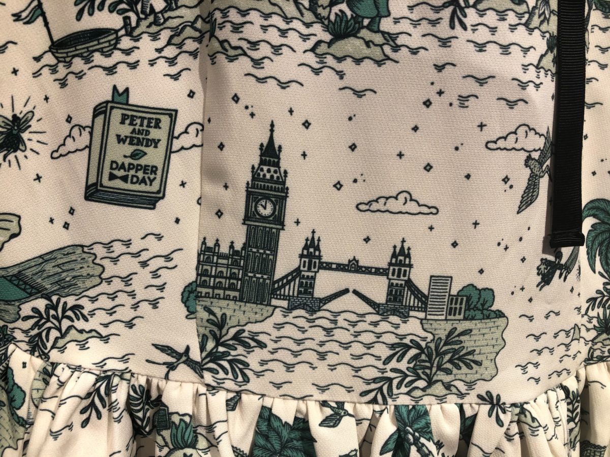 dapper day alice in wonderland peter pan dresses