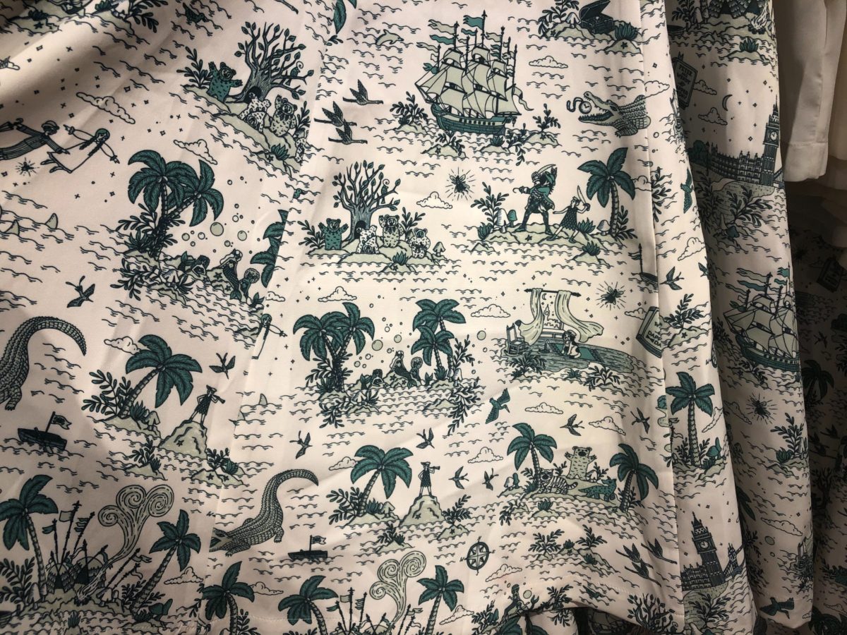 dapper day alice in wonderland peter pan dresses