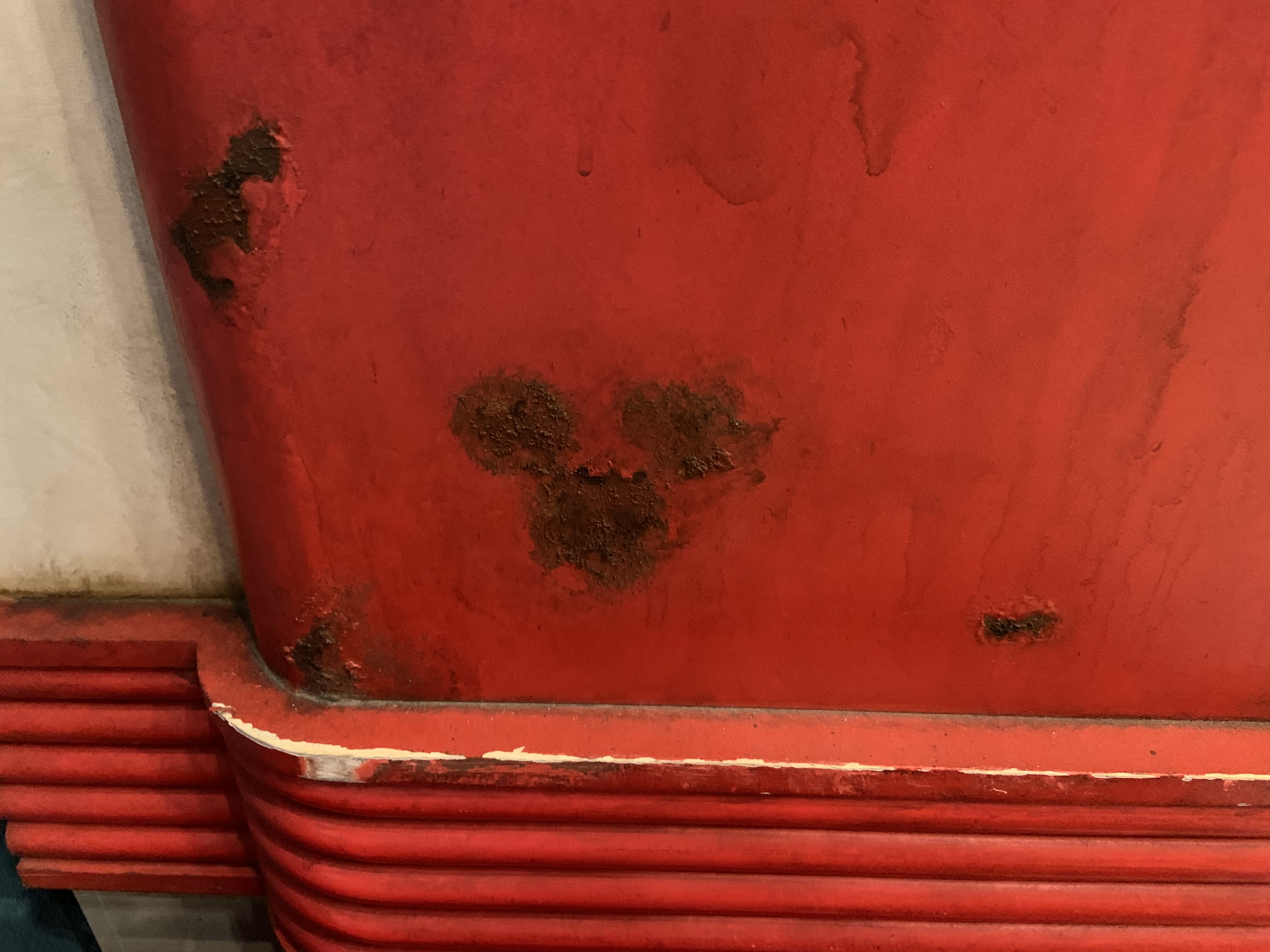 Hidden Mickey Chester and Hester&rsquo;s 12/17/19