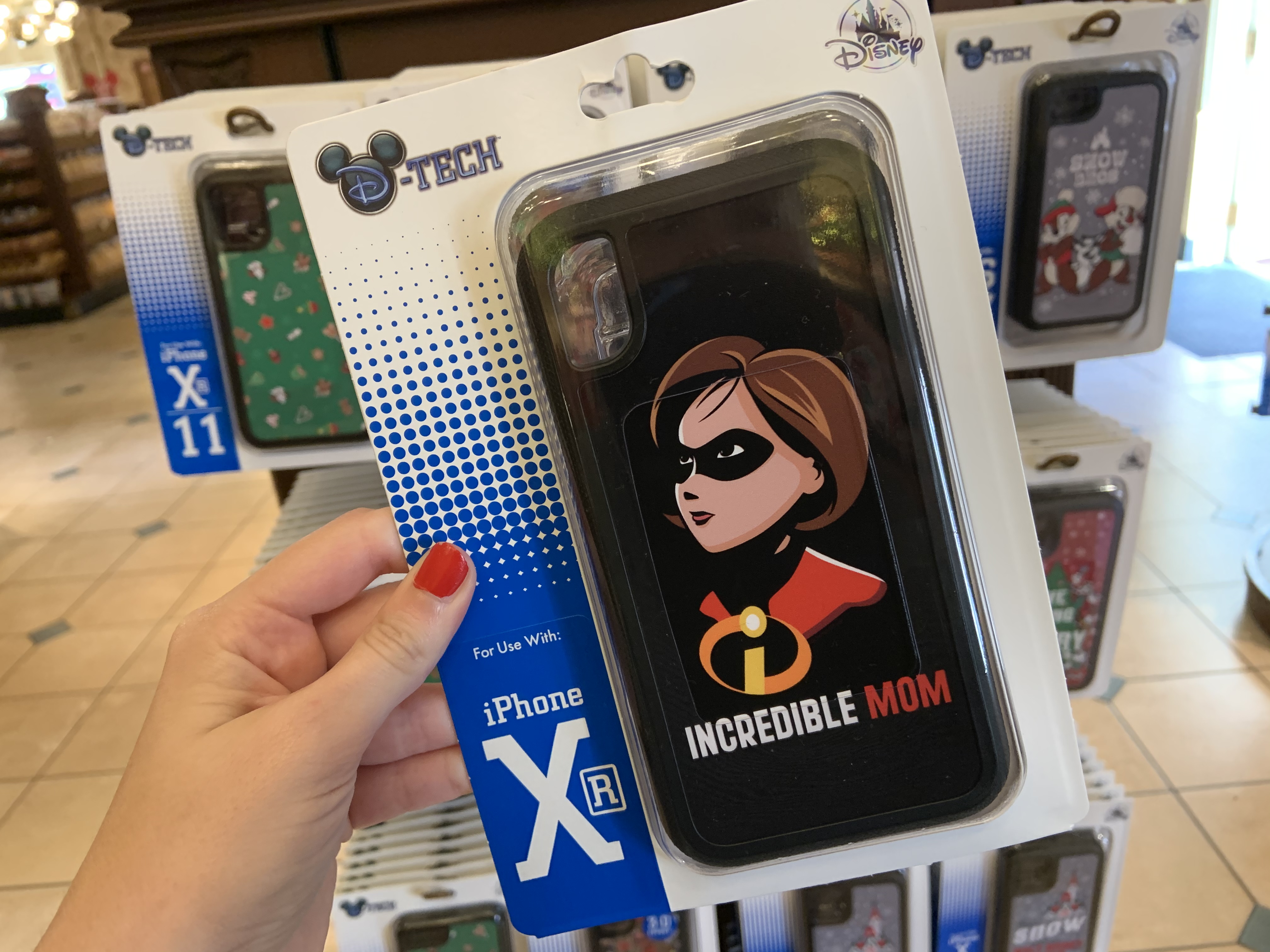 Incredibles Phone Cases 2