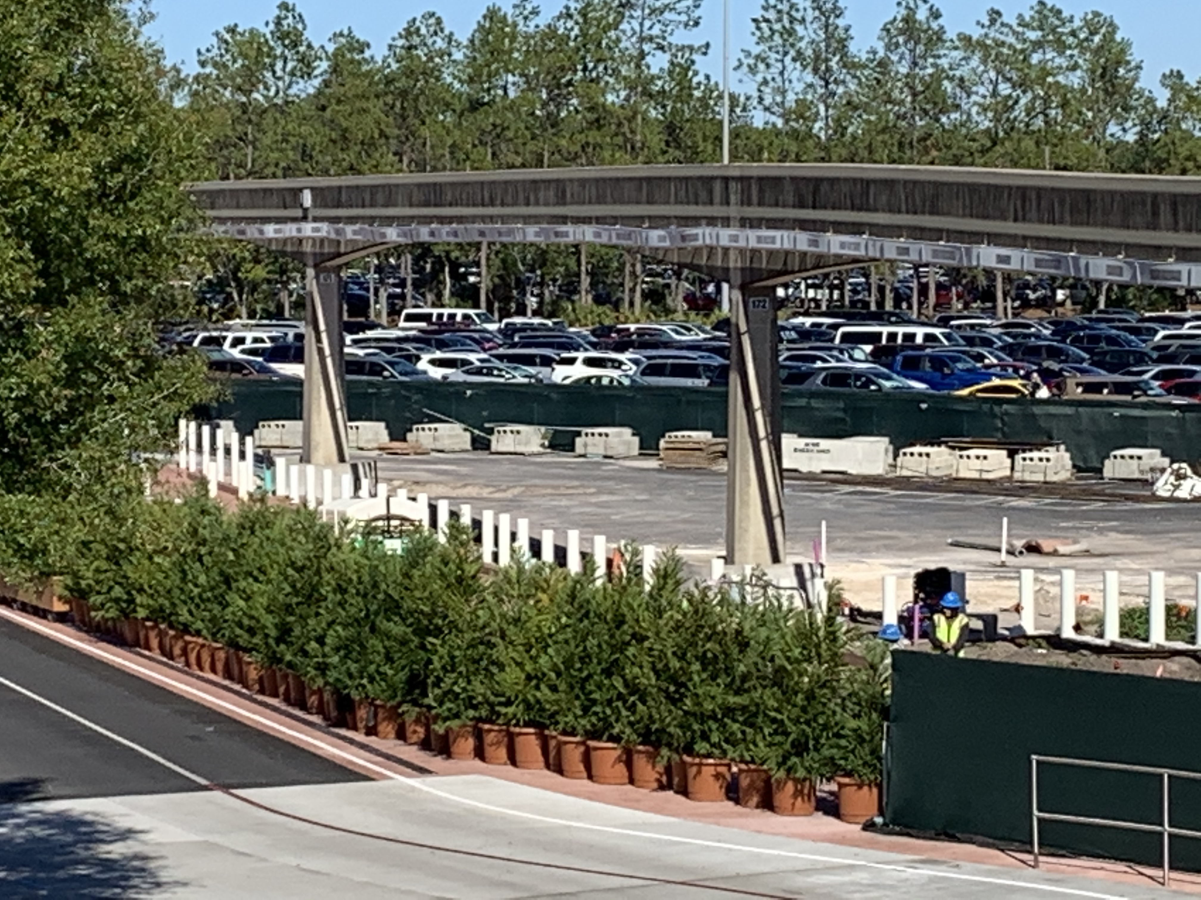 Tram loop part 2 12/2/19 11