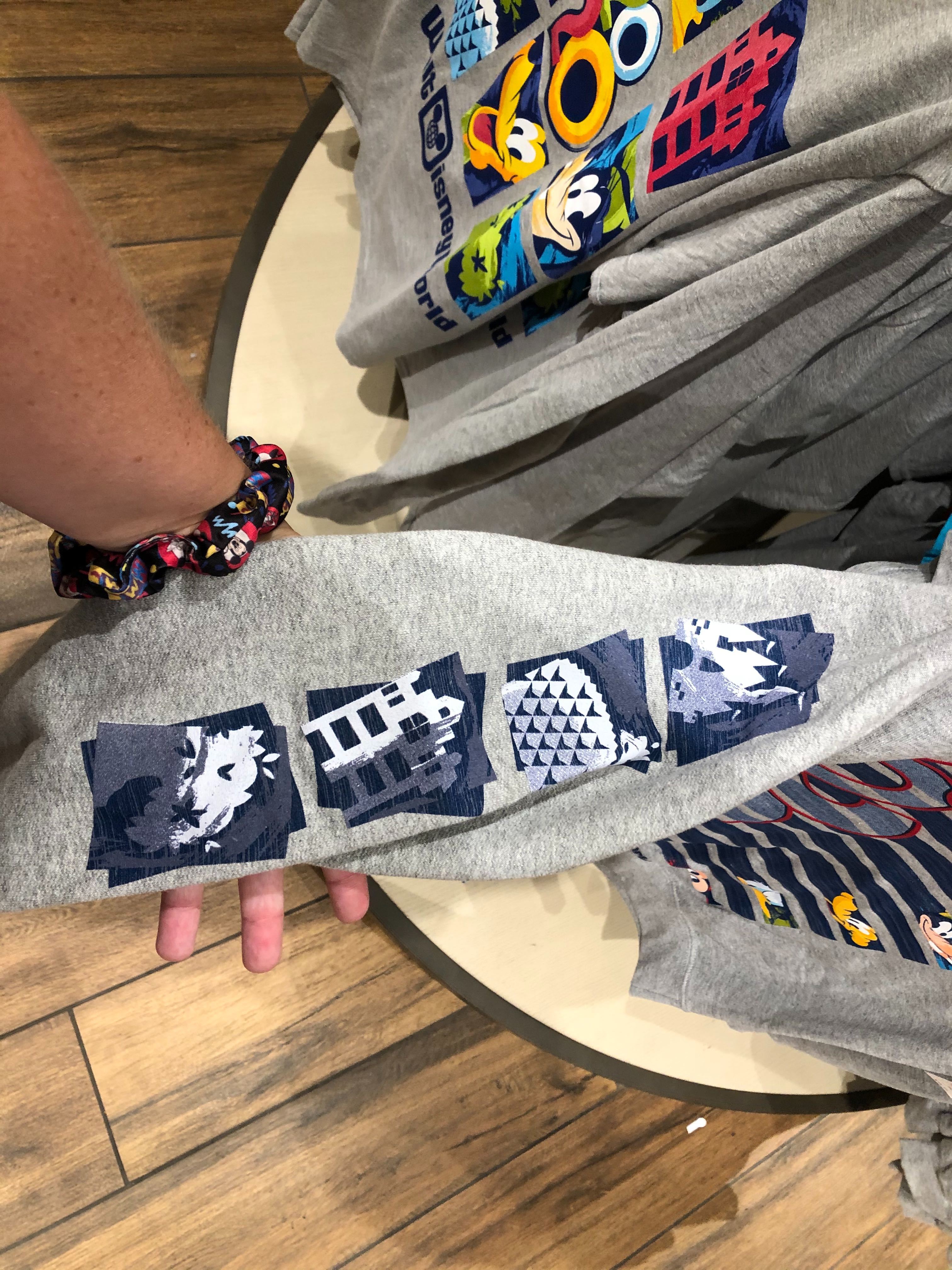 2020 sweatshirt