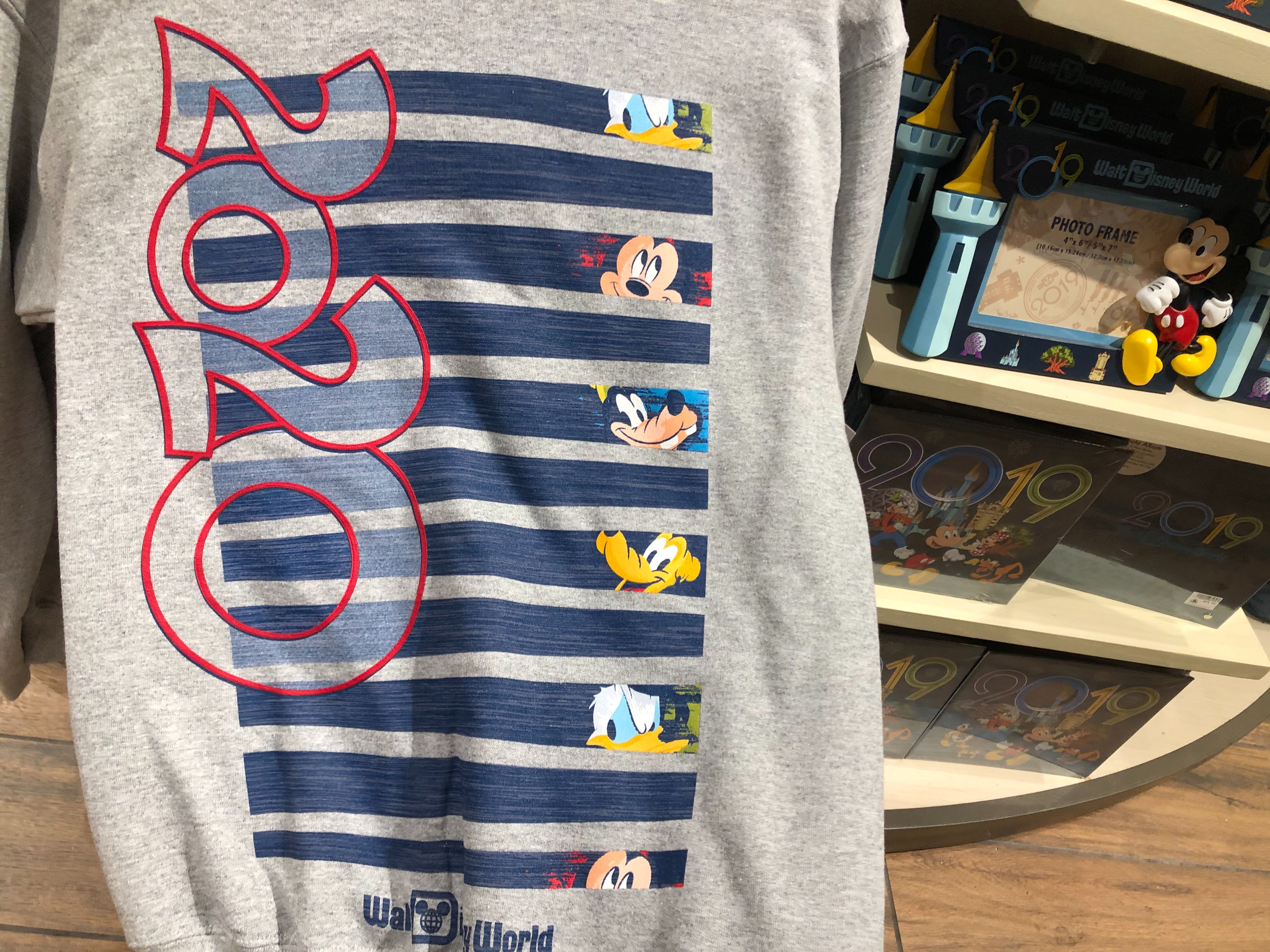 2020 sweatshirt