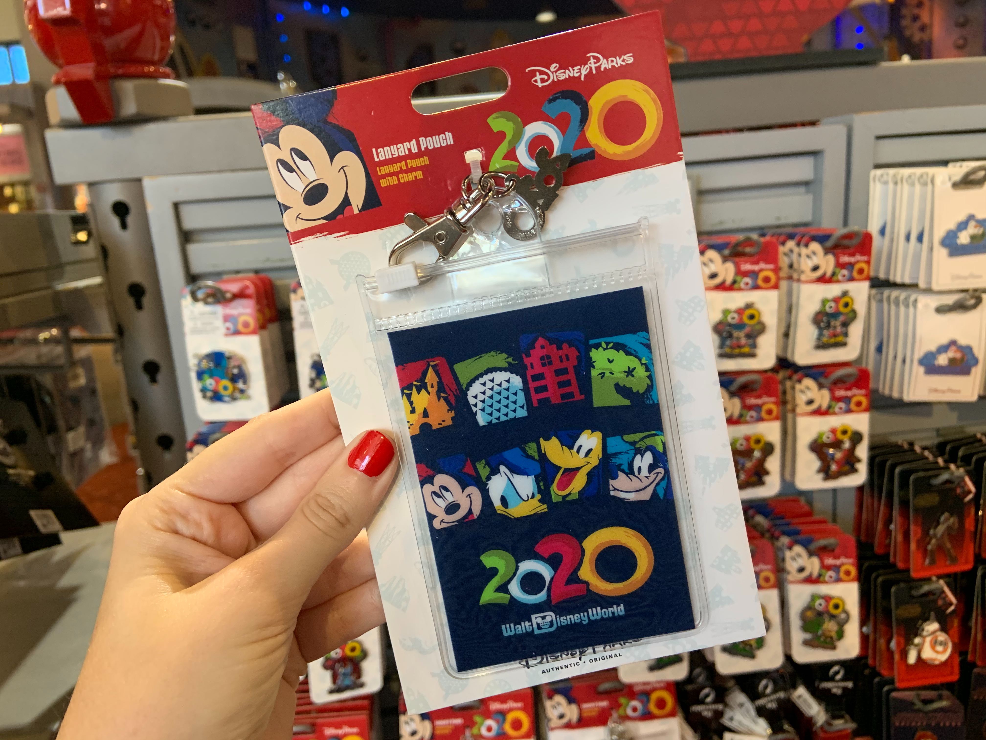 2020 pins accessories