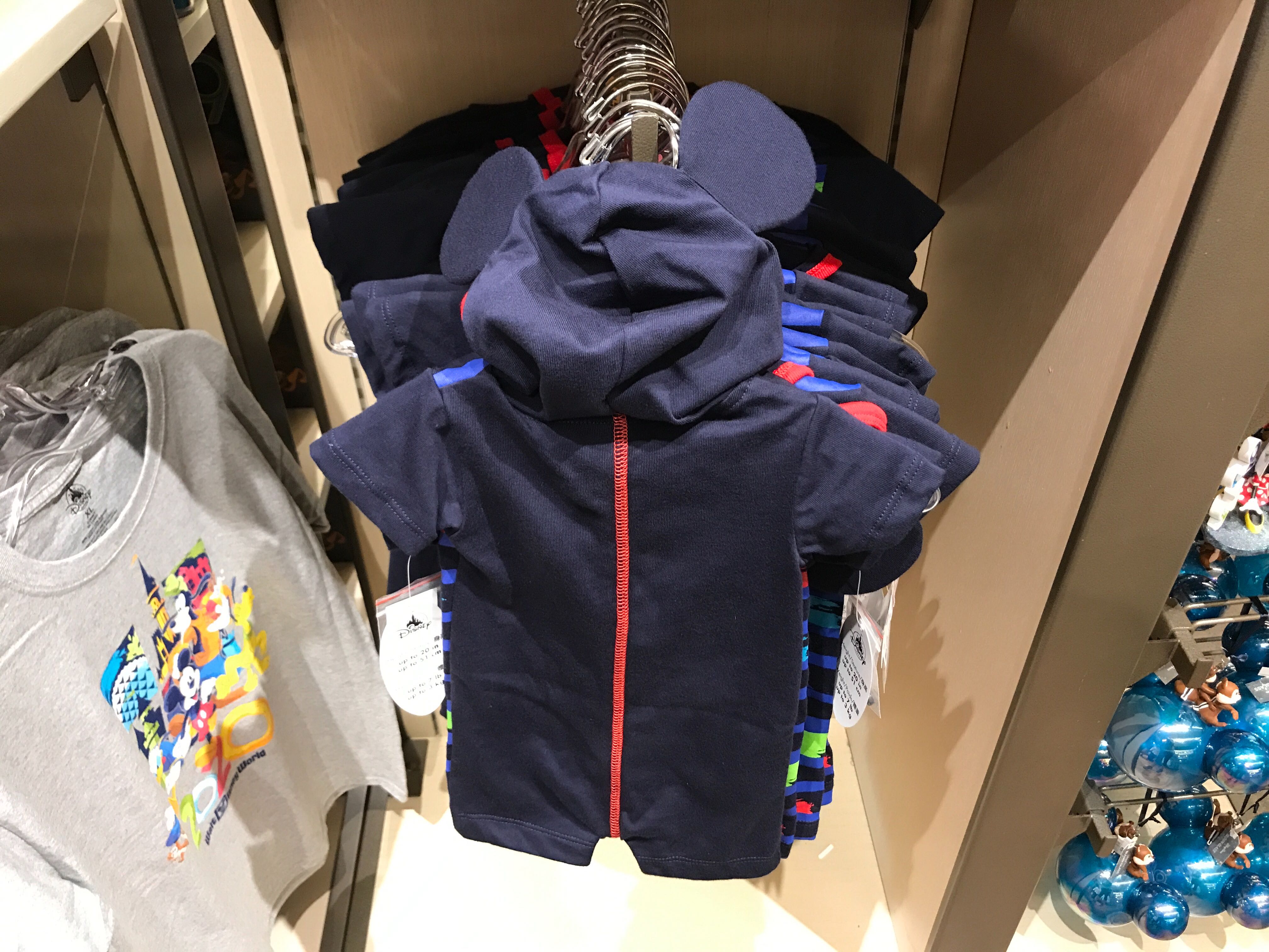 Romper Onesie - $24.99