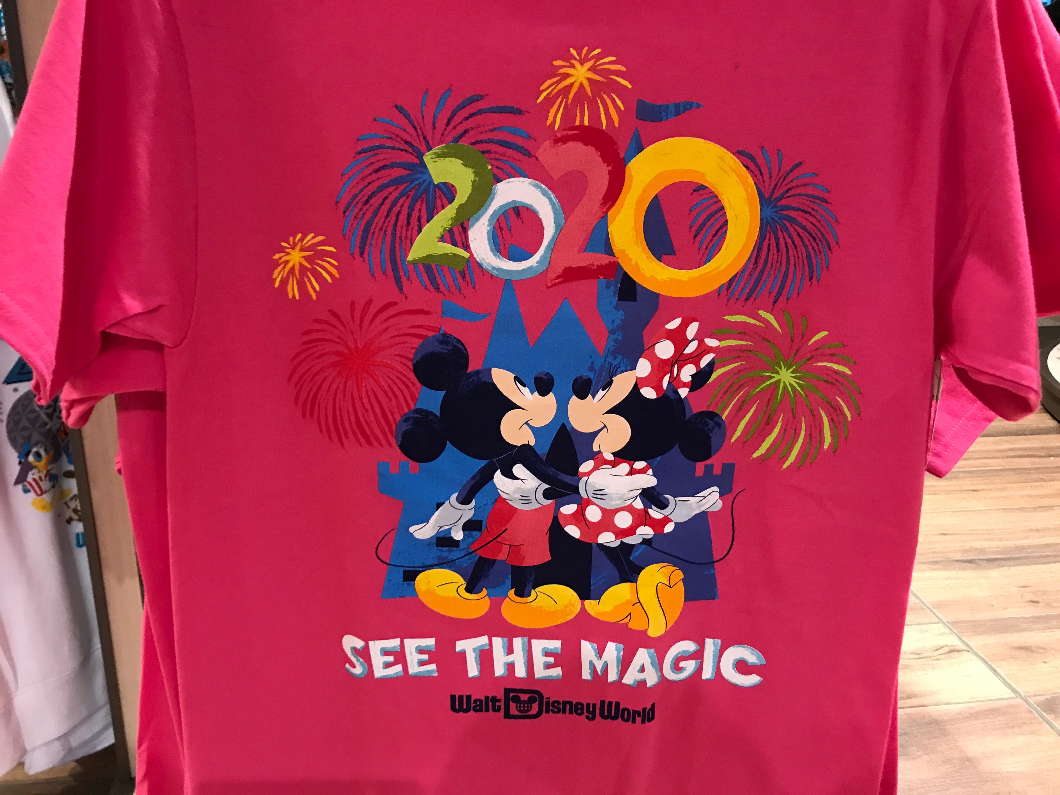 Pink Short Sleeve Shirt - $24.99