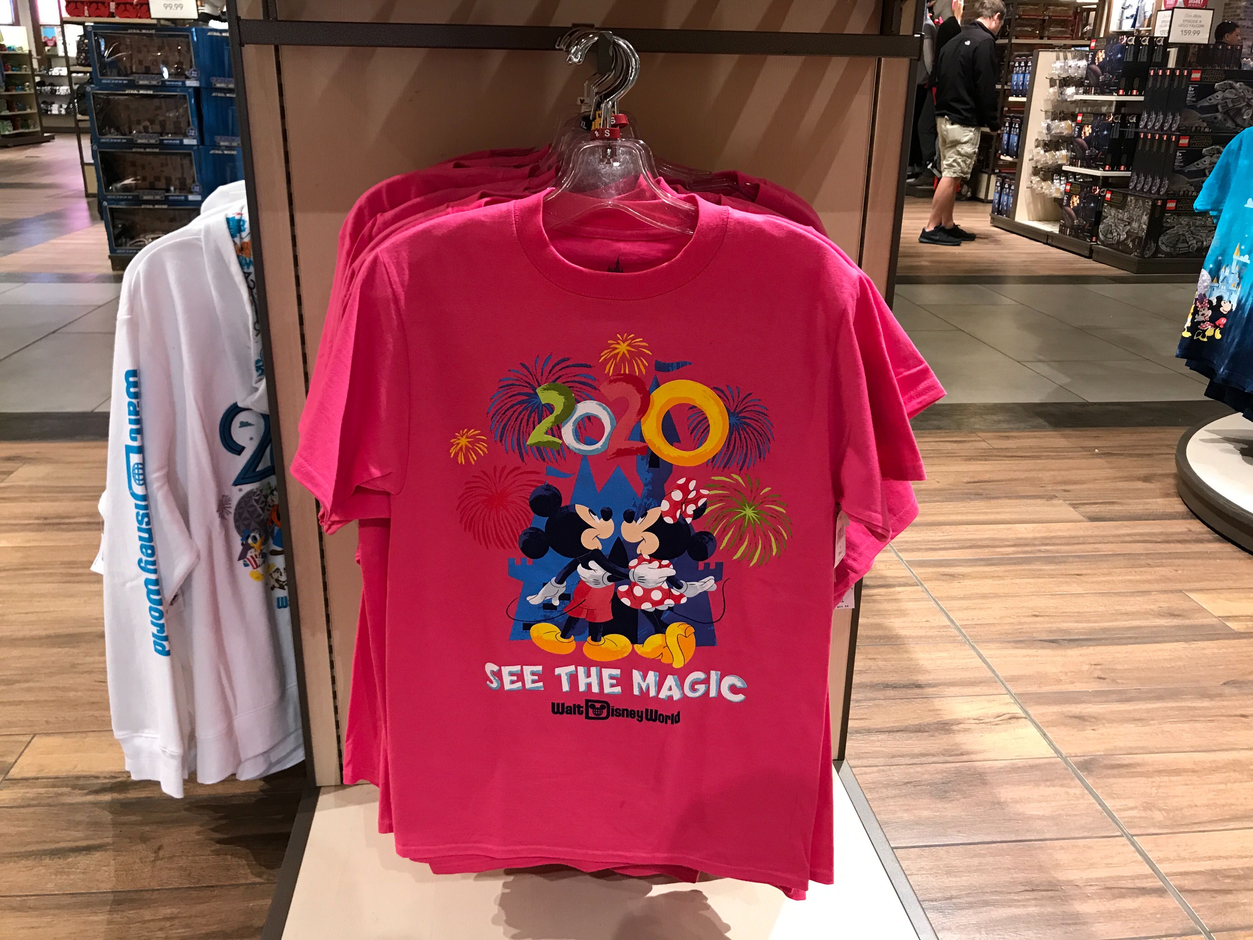 Pink Short Sleeve Shirt - $24.99