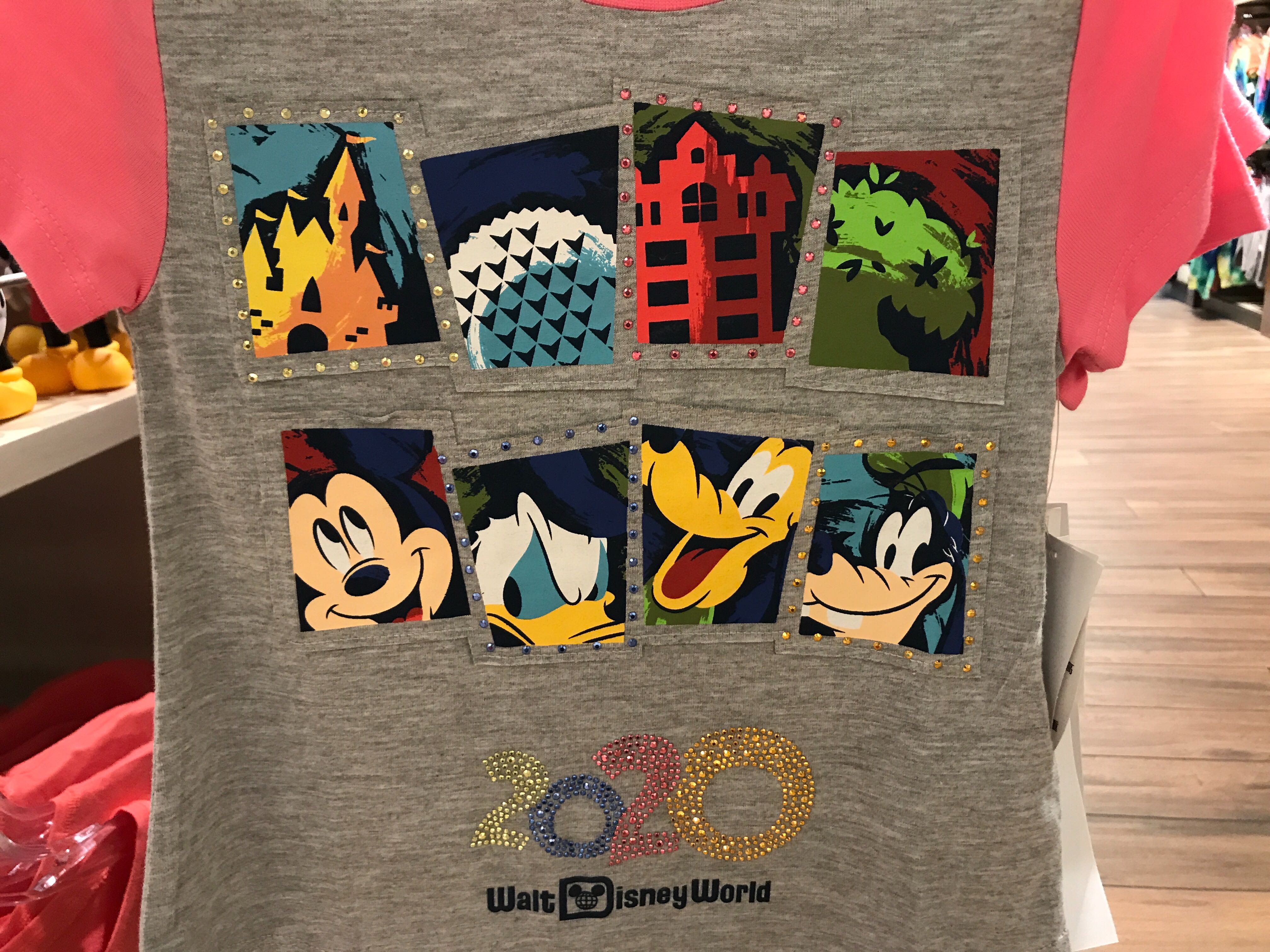 Youth Shirt - $24.99