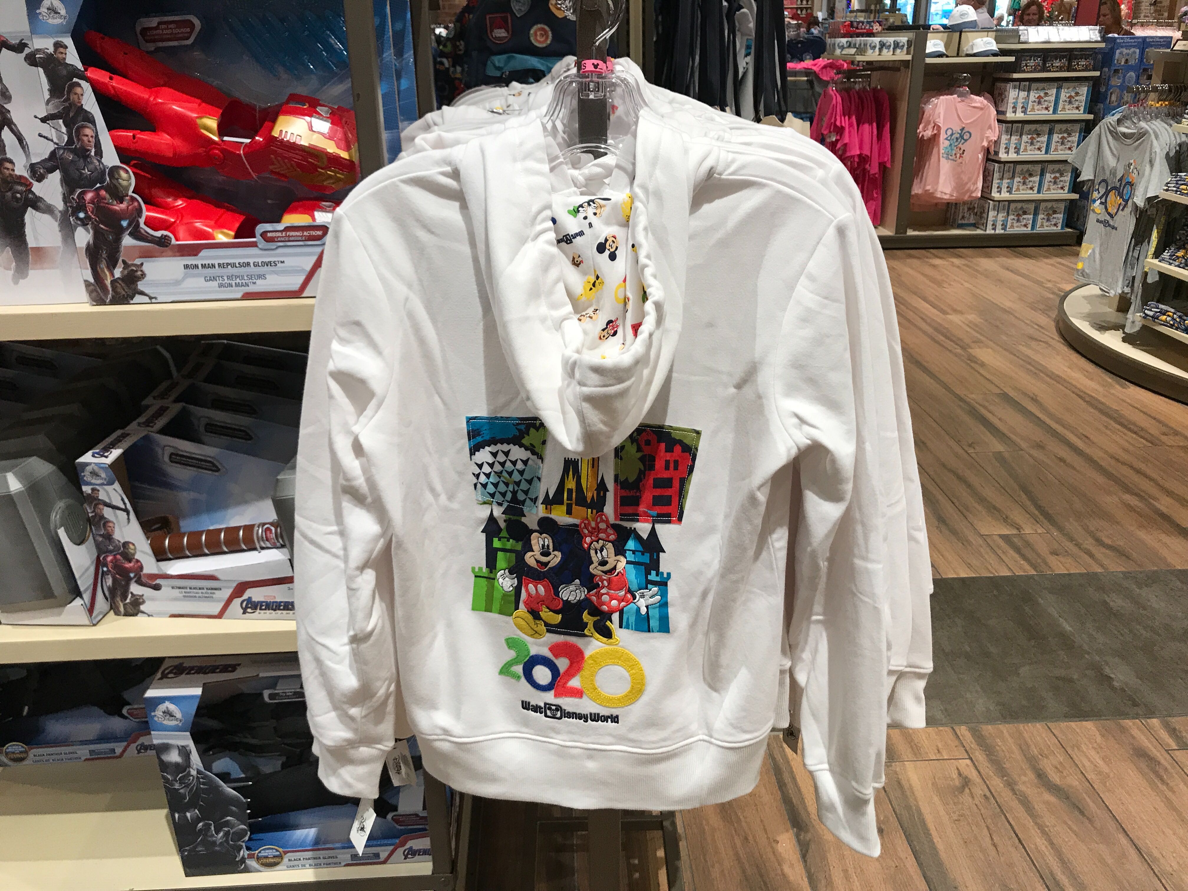 Zip-Up Jacket - $64.99