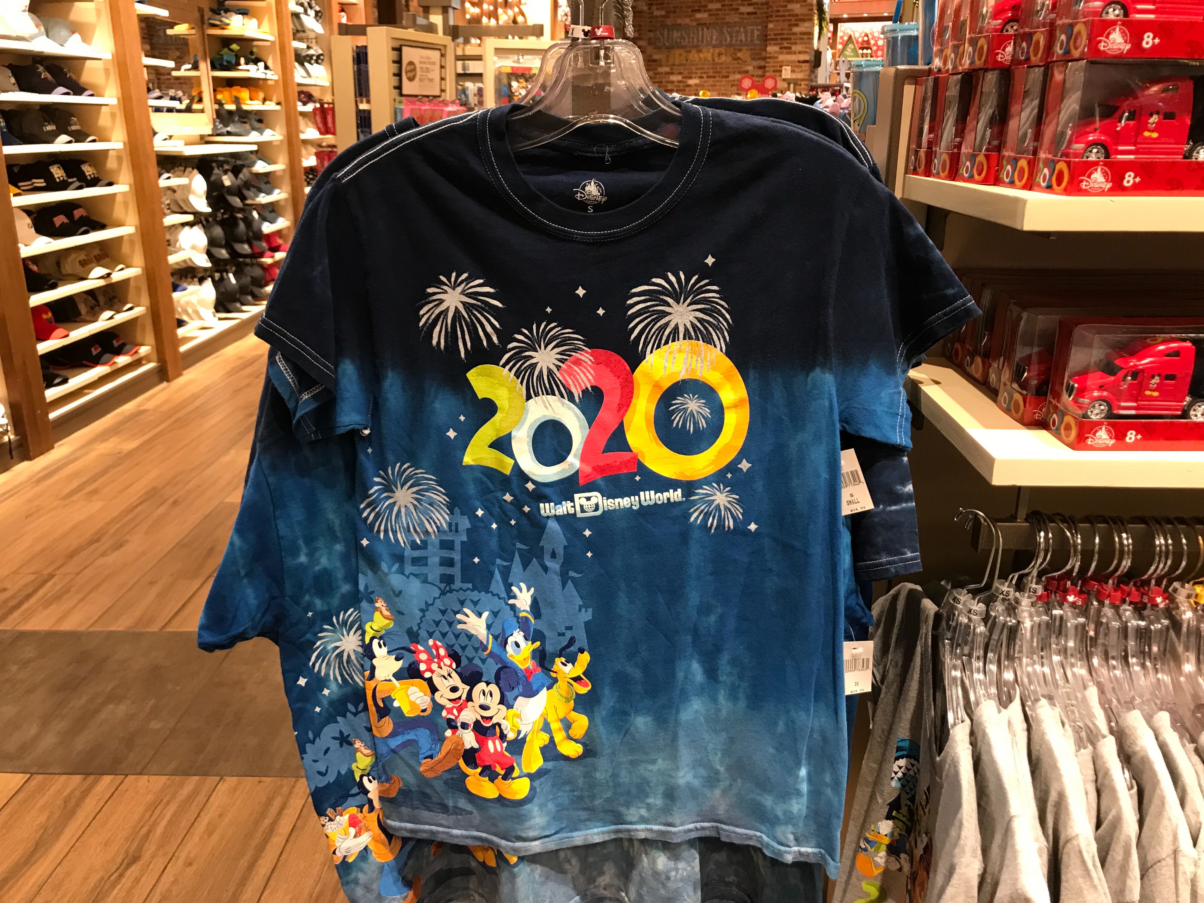 Tie Dye Short Sleeve Shirt - $34.99