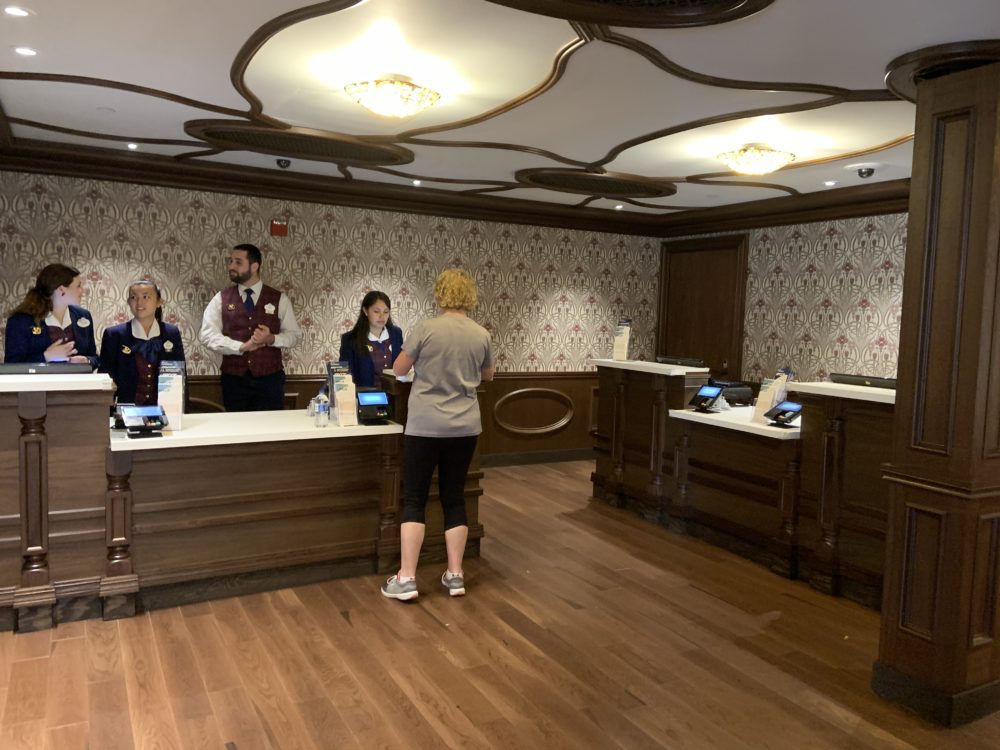 IG guest relations 12/29/19 2