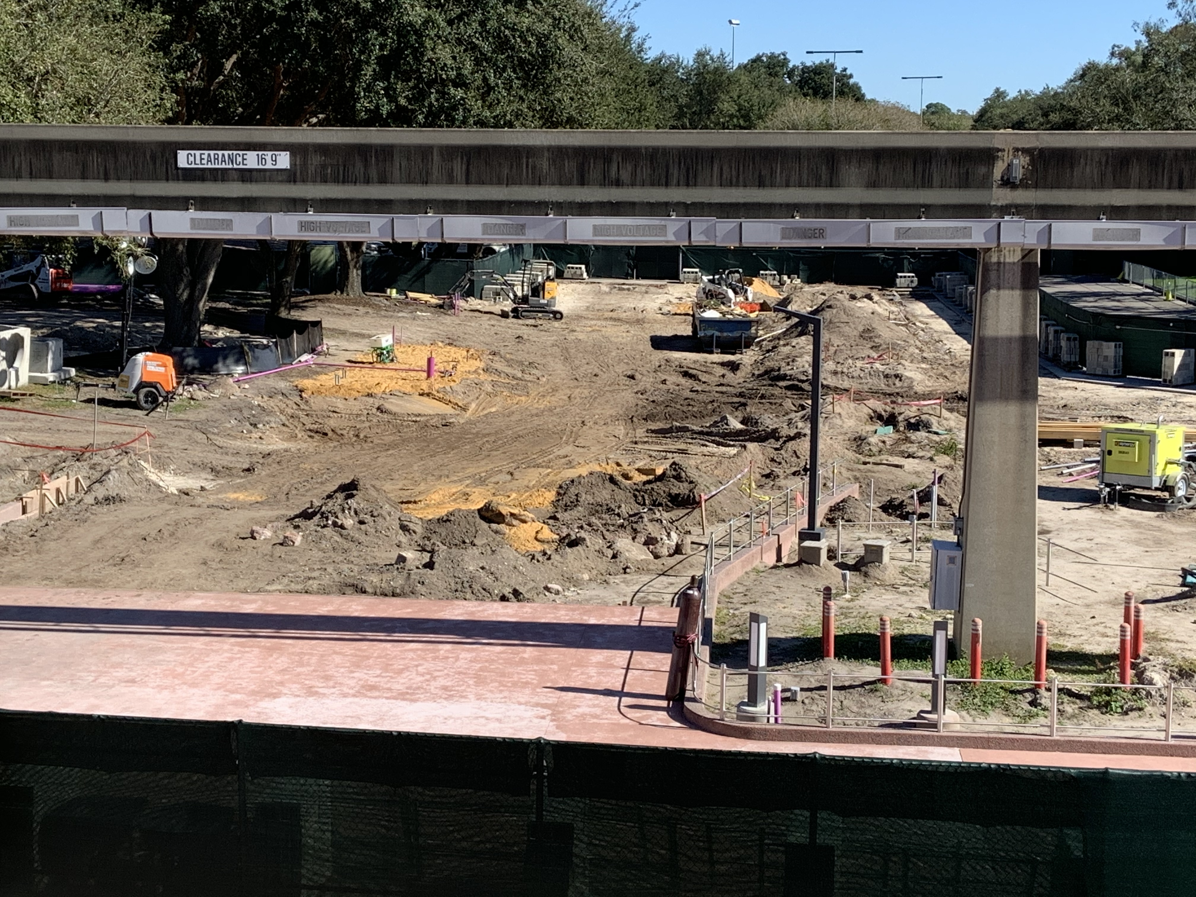 Tram loop part 2 12/2/19 5
