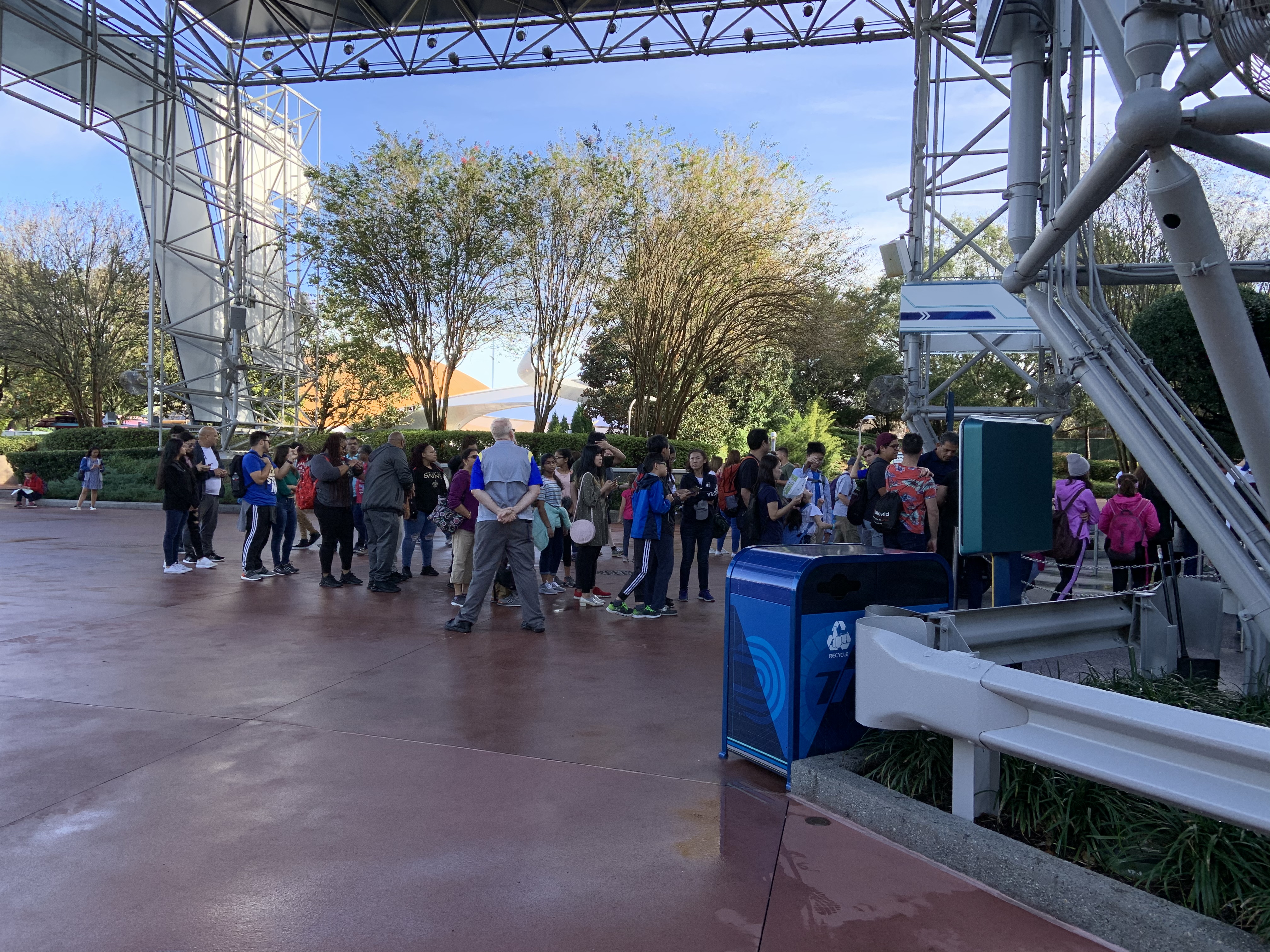 Test Track line 12/23/19 2