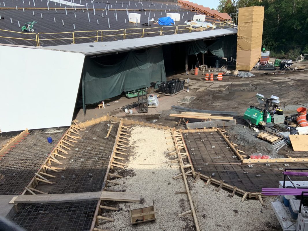 Guardians of the Galaxy: Cosmic Rewind 12/23/19 6