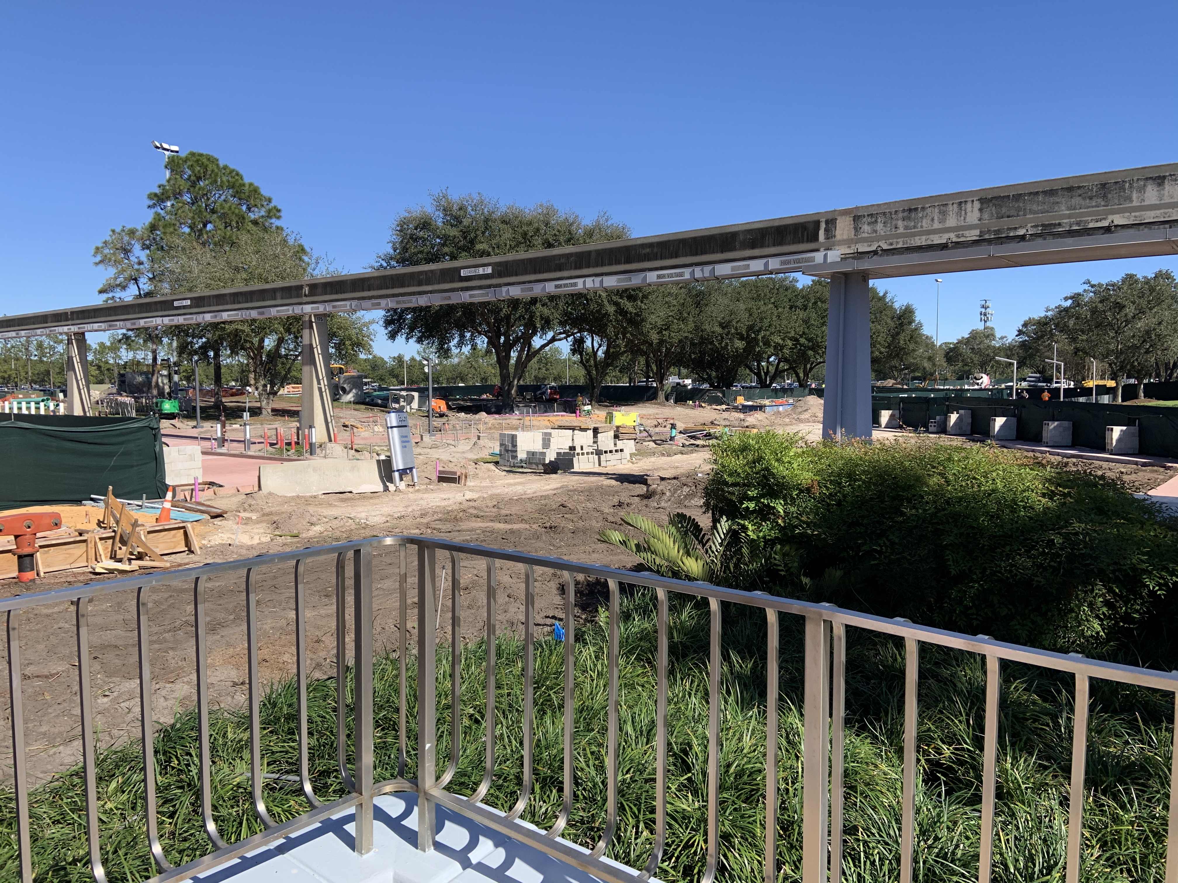 Tram loop part 2 12/2/19 1