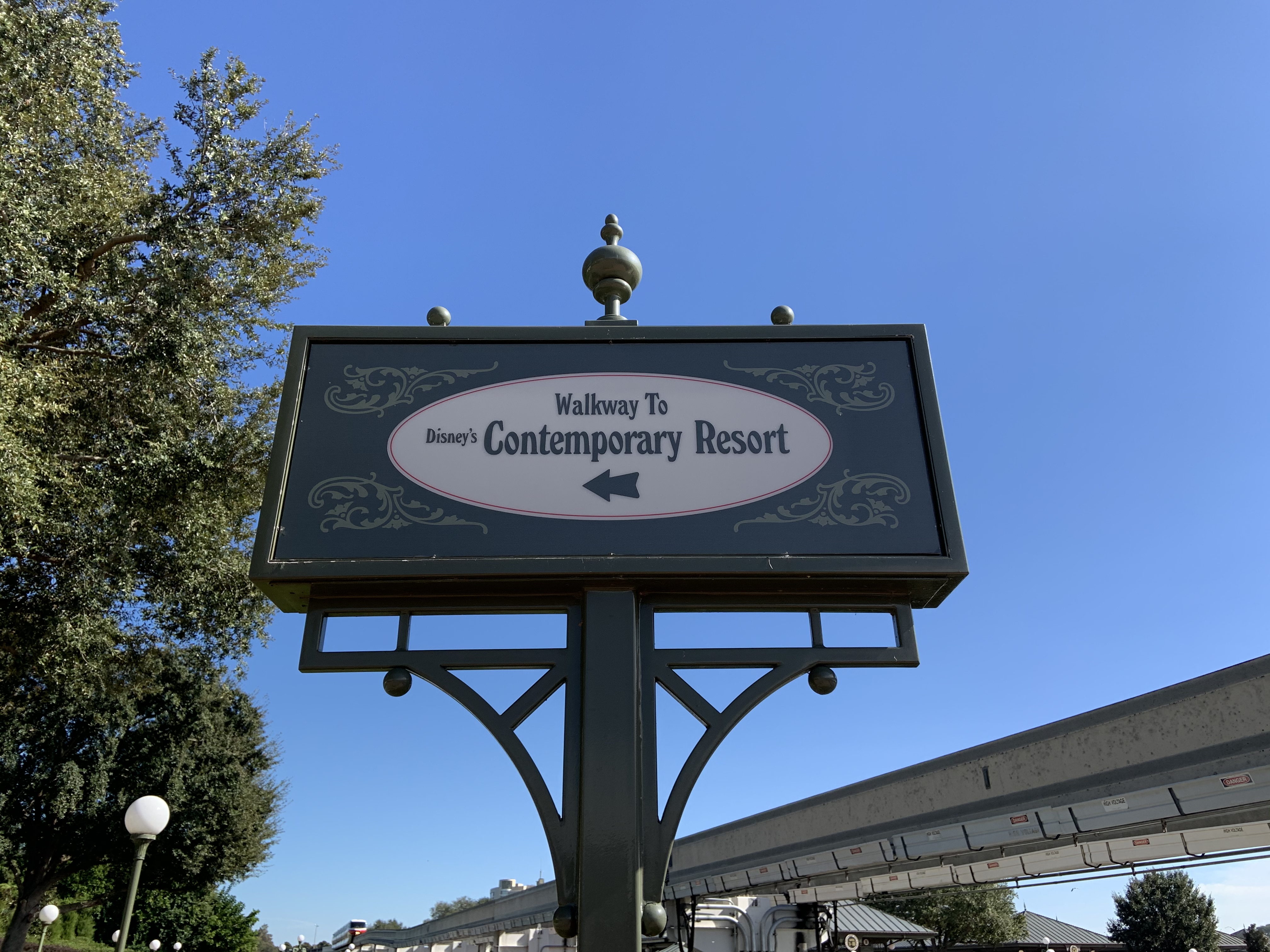 Contempo to MK walkway 12/5/19 2