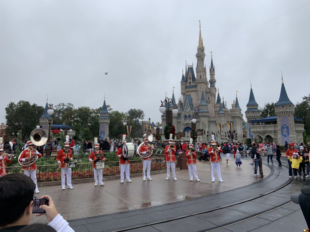 Main Street Philharmonic 12/24/19 2