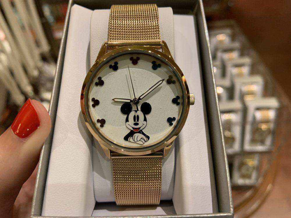 Mickey watch 12/27/19 3