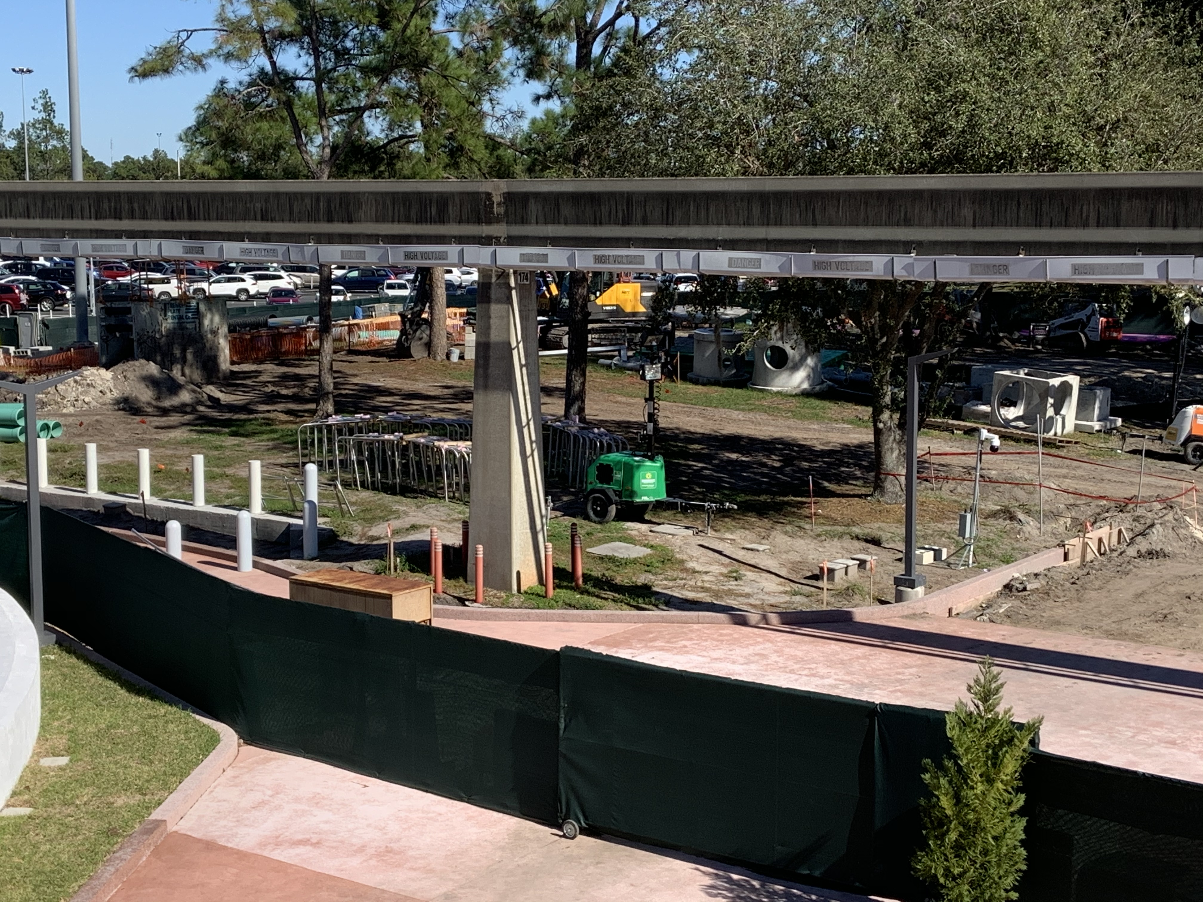 Tram loop part 2 12/2/19 8