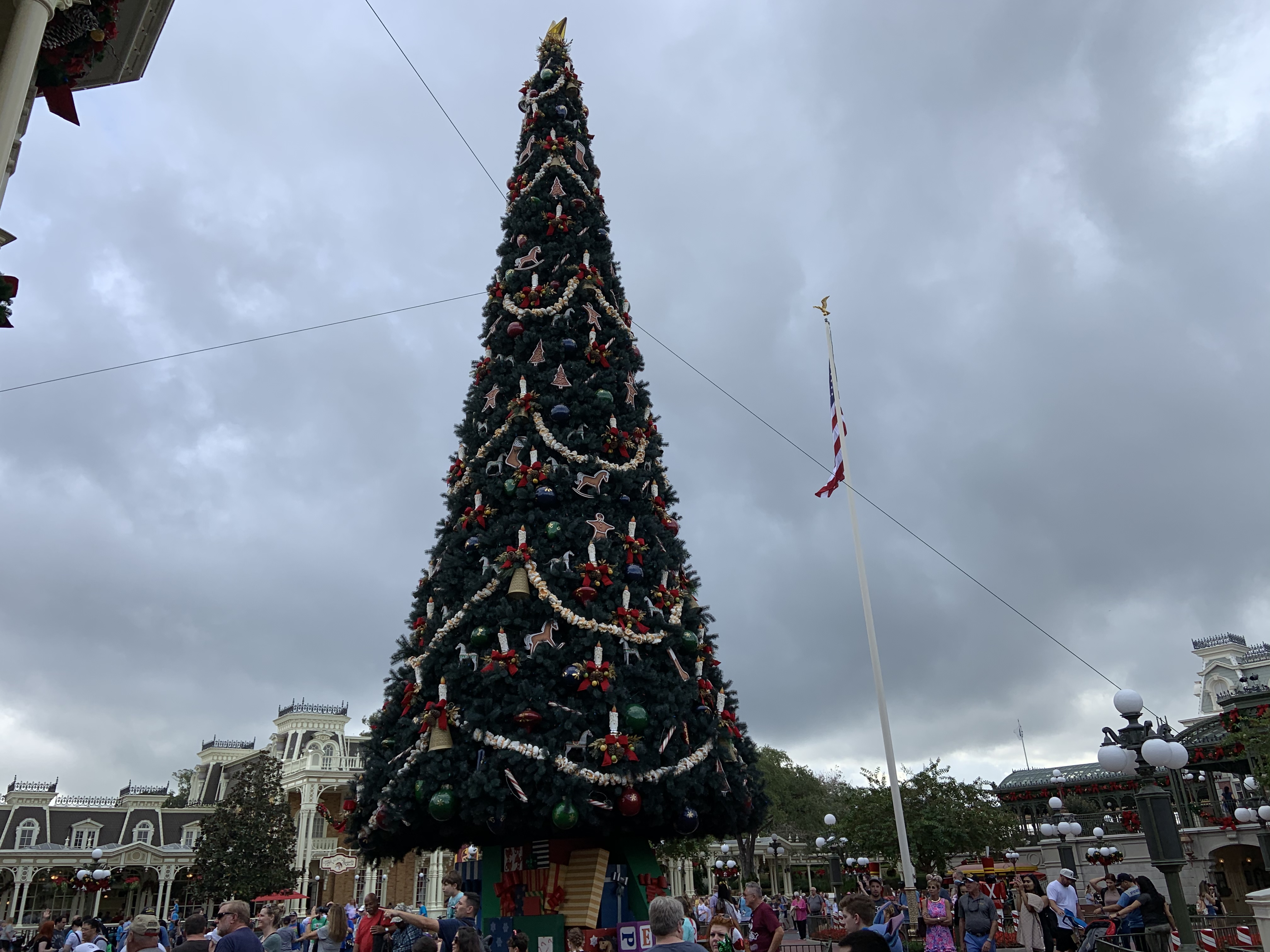 Main Street Christmas 12/11/19 1