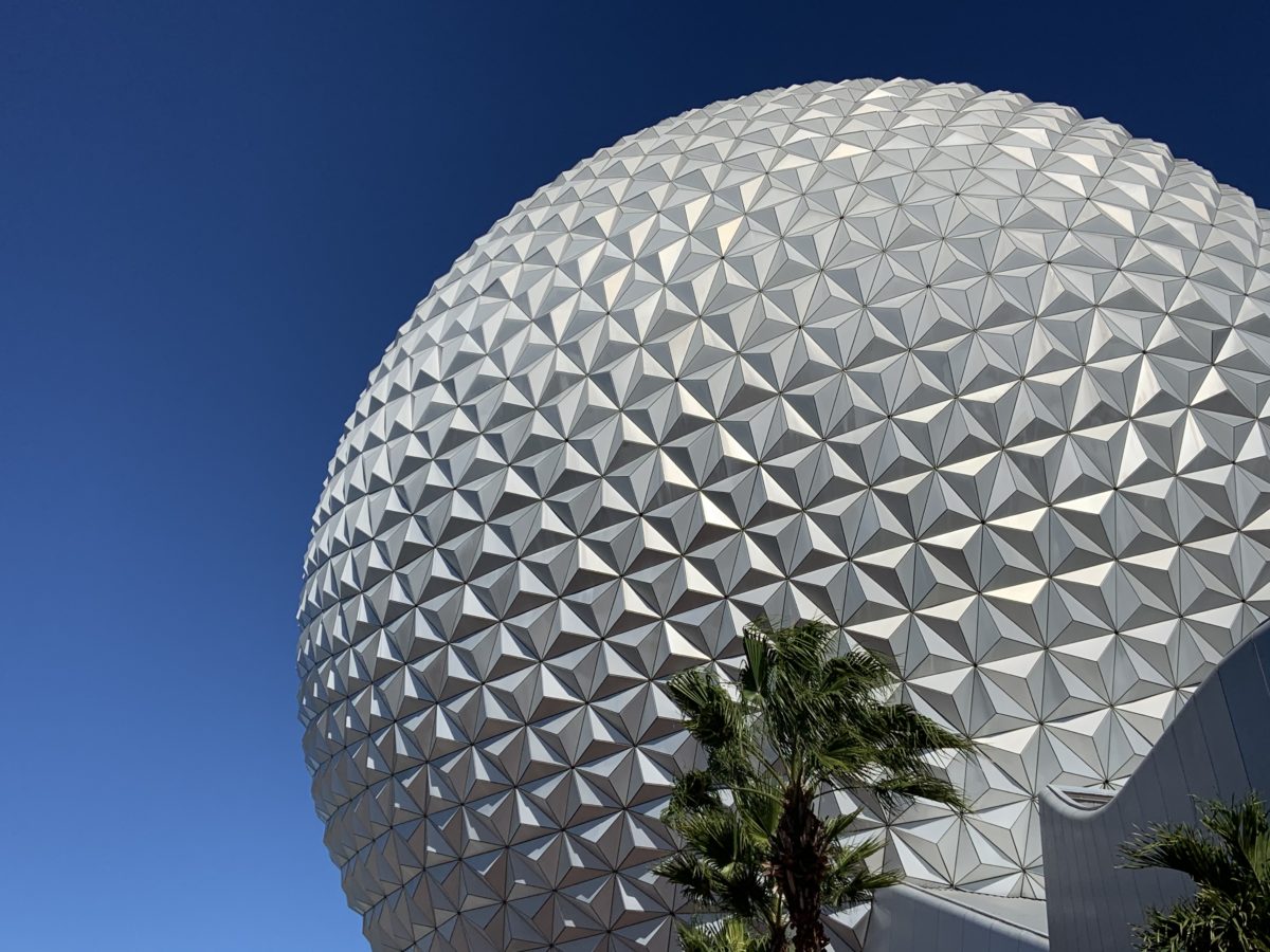 EPCOT 12