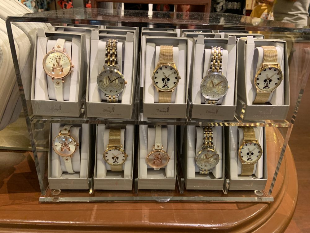 New watches 12/27/19 1