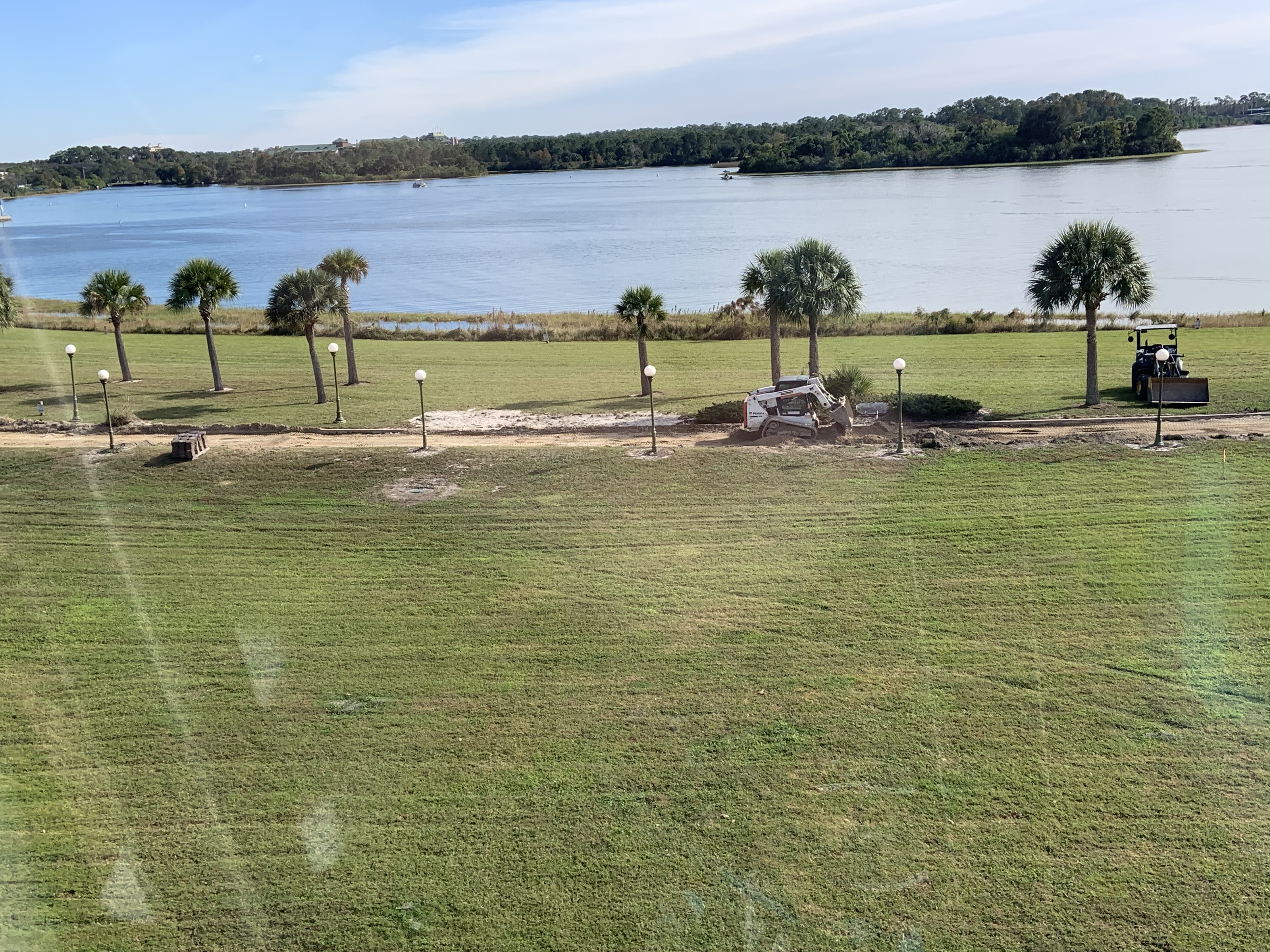 Grand Floridian bridge 12/5/19 6